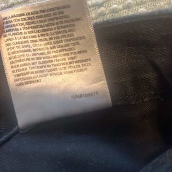 Agolde baggy jeans - Picture 4 of 5